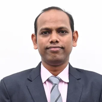 Mr. Periyasamy K